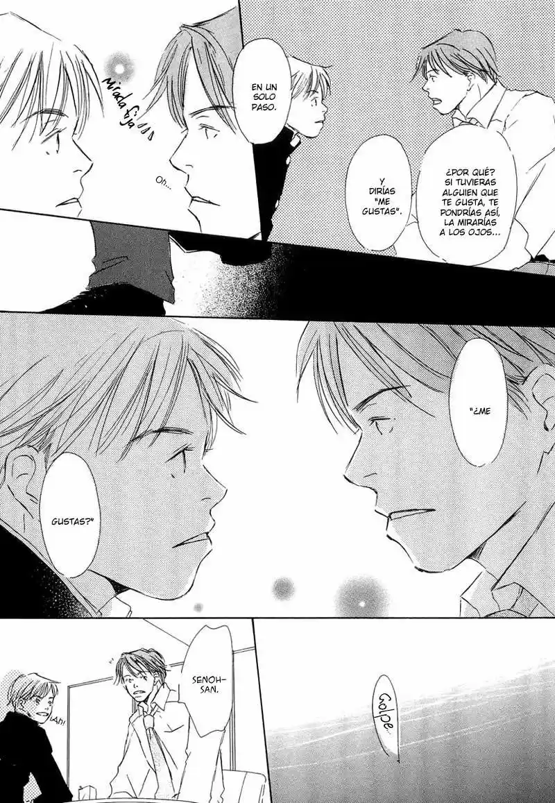 Kimi to Harujion (2004) - Capítulo 3 - Página 23 - LectorTMOo