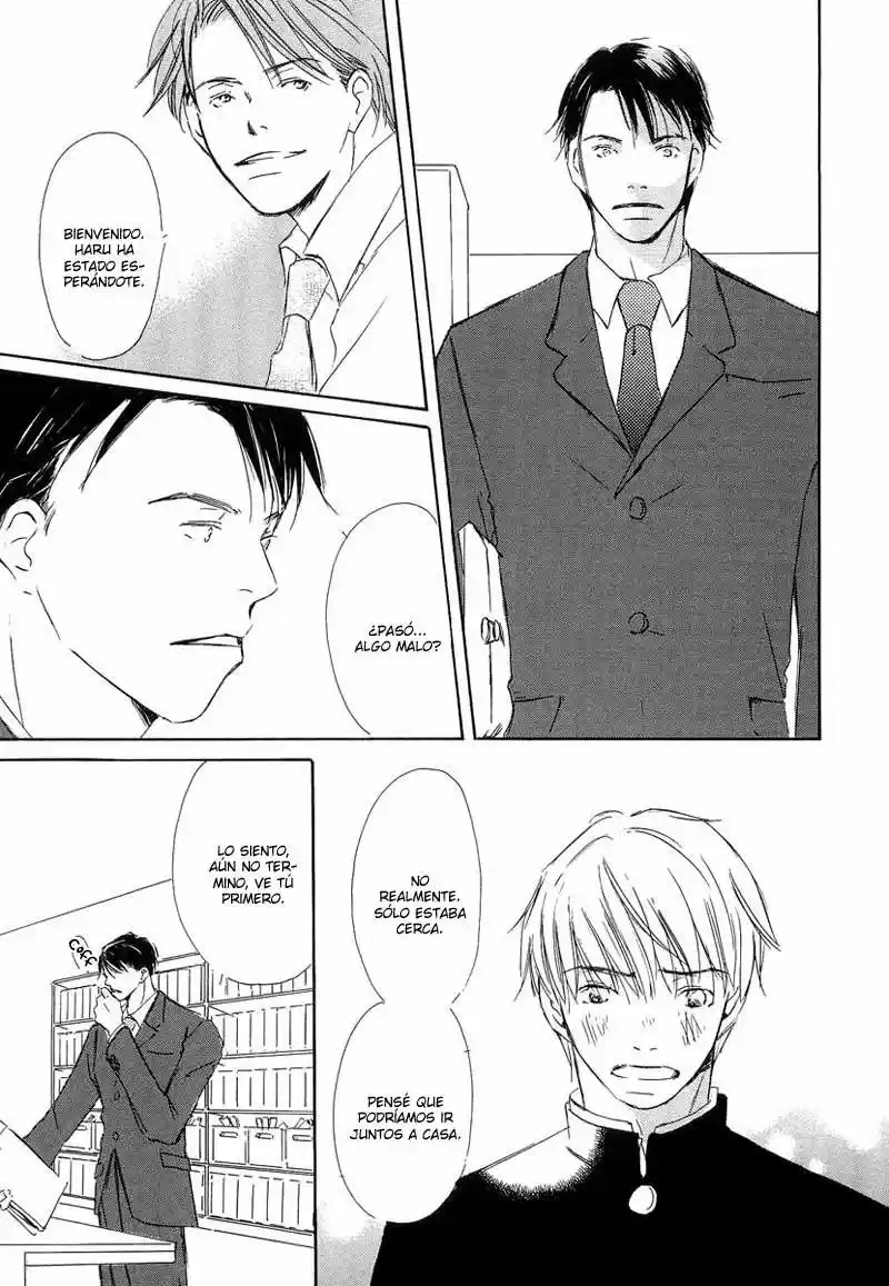 Kimi to Harujion (2004) - Capítulo 3 - Página 24 - LectorTMOo