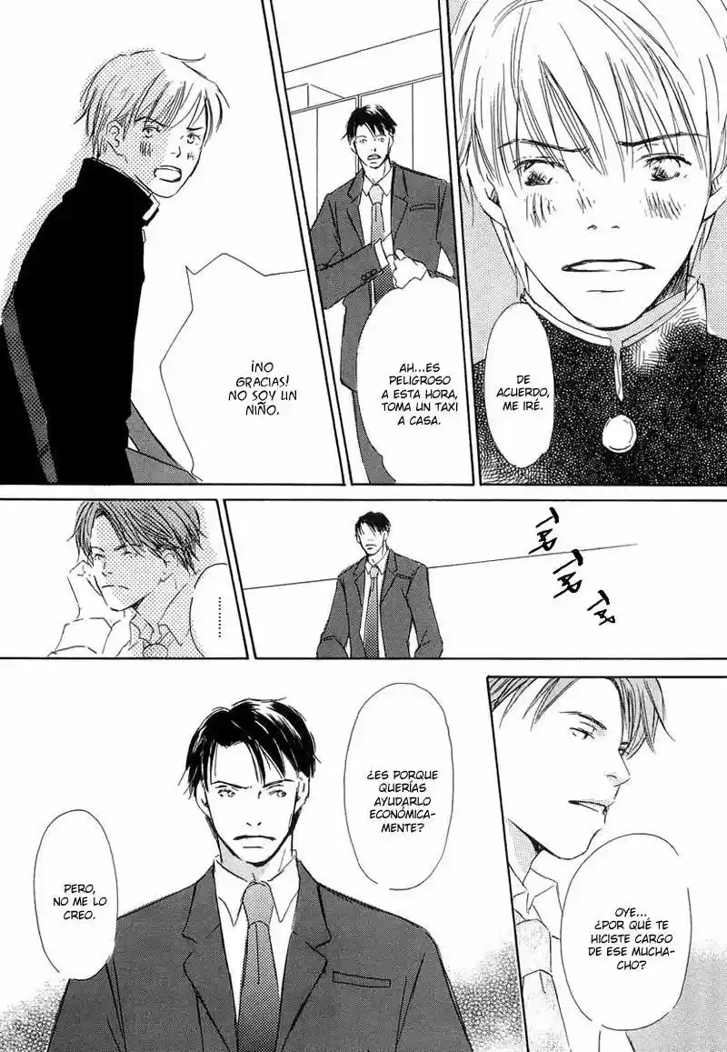 Kimi to Harujion (2004) - Capítulo 3 - Página 25 - LectorTMOo