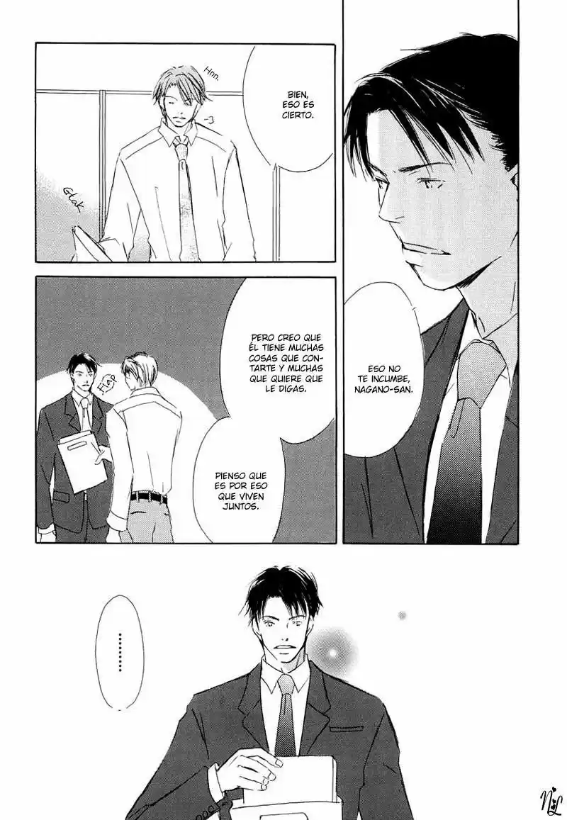 Kimi to Harujion (2004) - Capítulo 3 - Página 26 - LectorTMOo