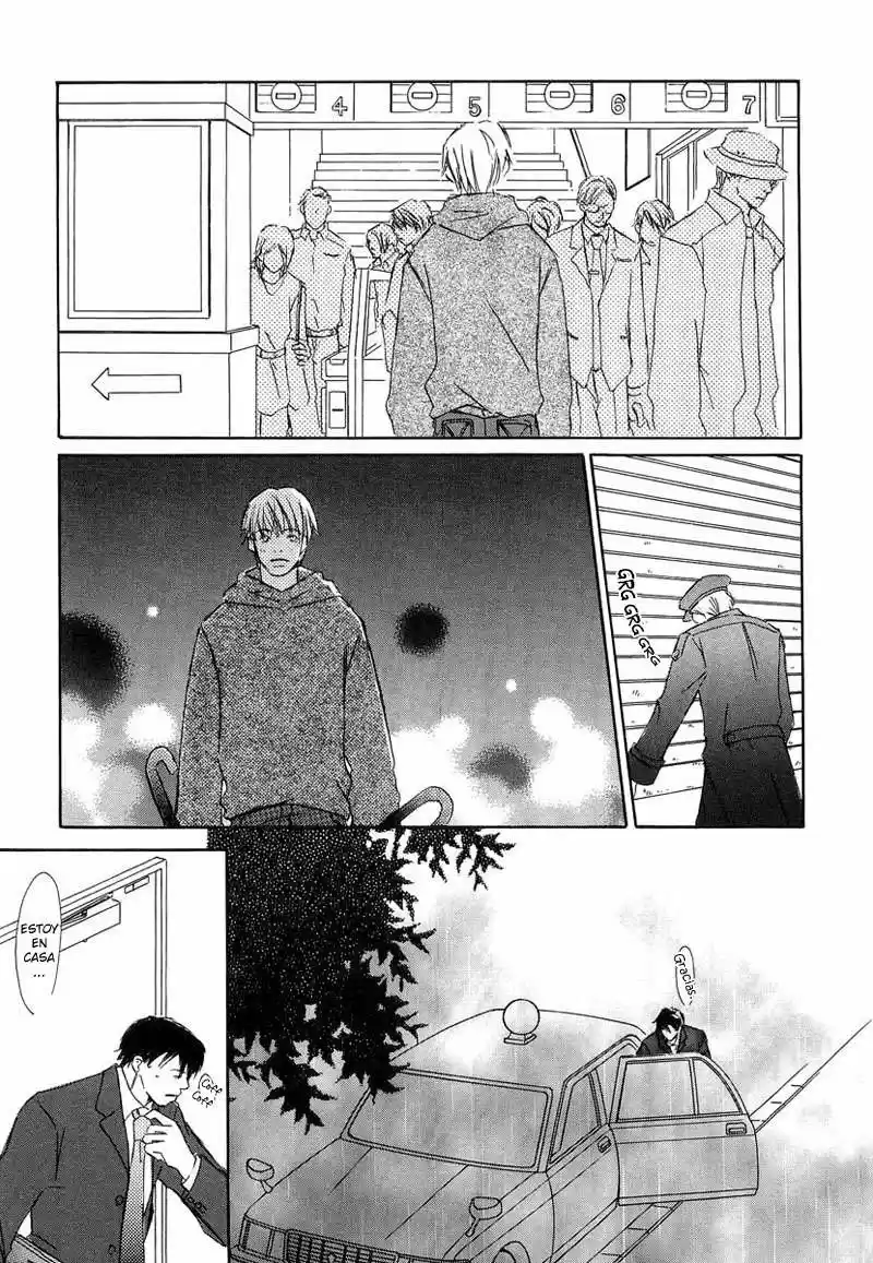 Kimi to Harujion (2004) - Capítulo 3 - Página 28 - LectorTMOo