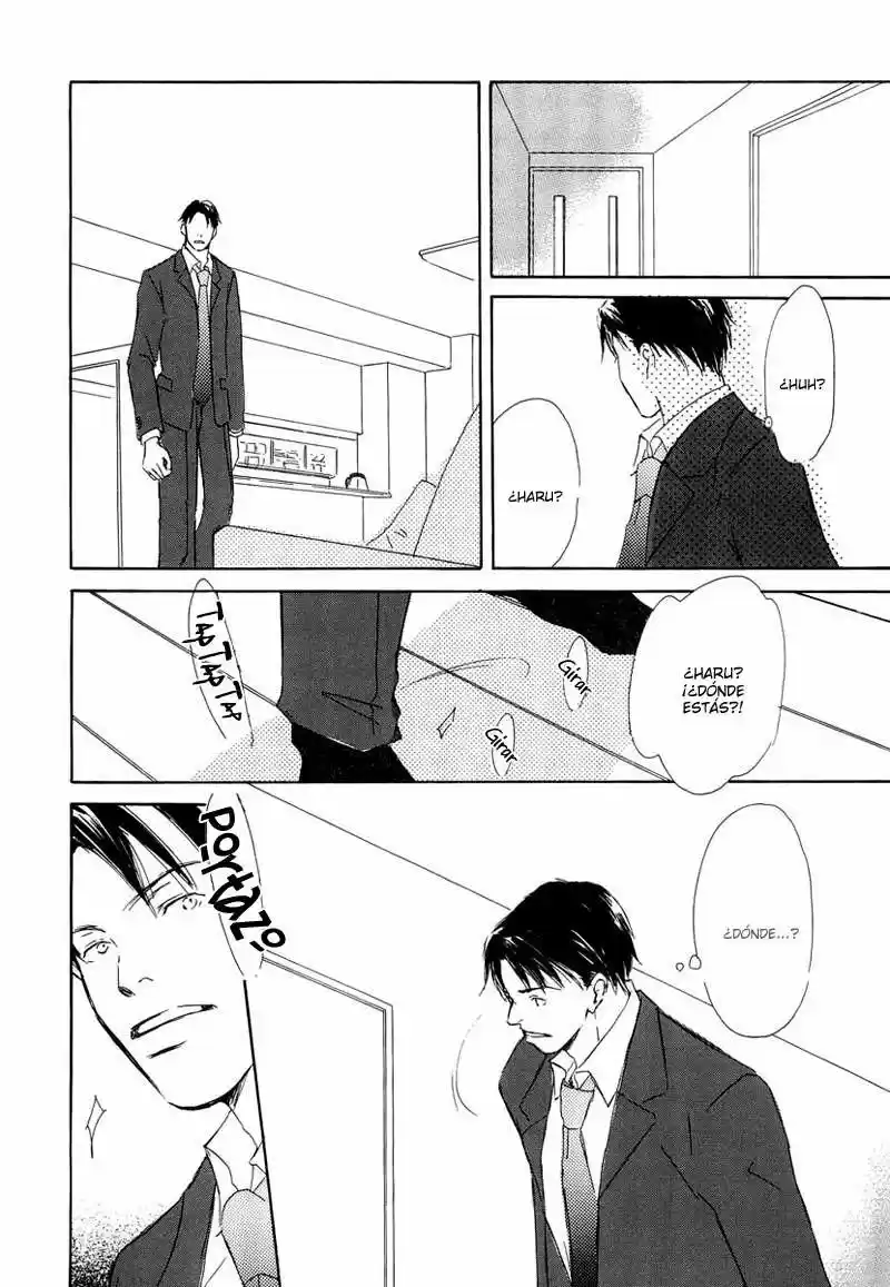 Kimi to Harujion (2004) - Capítulo 3 - Página 29 - LectorTMOo
