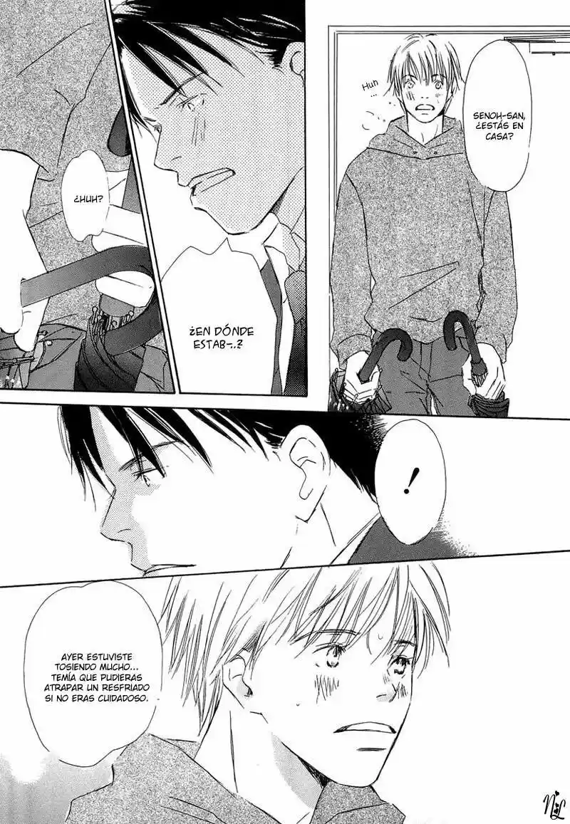 Kimi to Harujion (2004) - Capítulo 3 - Página 30 - LectorTMOo