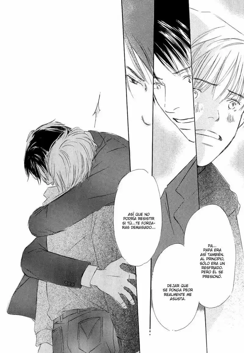 Kimi to Harujion (2004) - Capítulo 3 - Página 31 - LectorTMOo