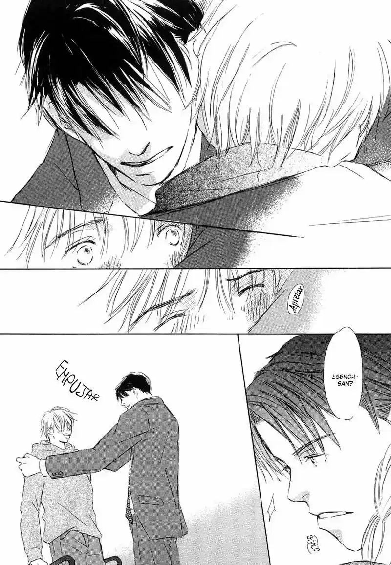 Kimi to Harujion (2004) - Capítulo 3 - Página 32 - LectorTMOo