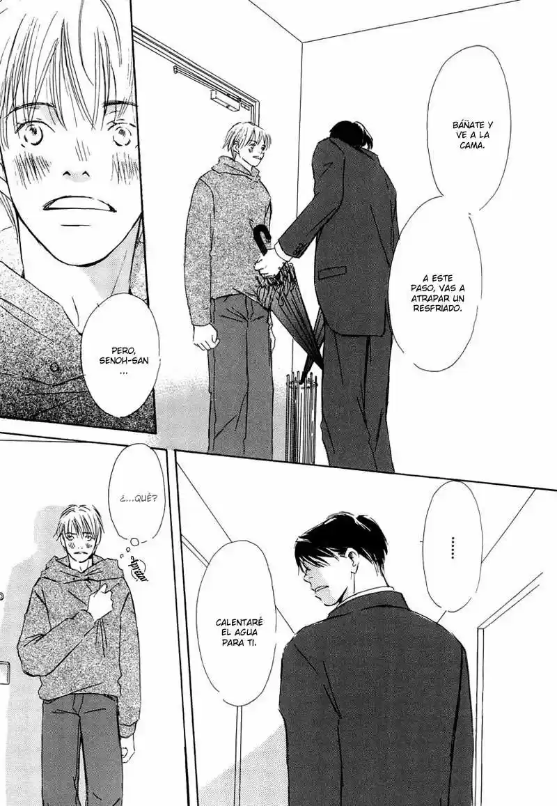 Kimi to Harujion (2004) - Capítulo 3 - Página 33 - LectorTMOo