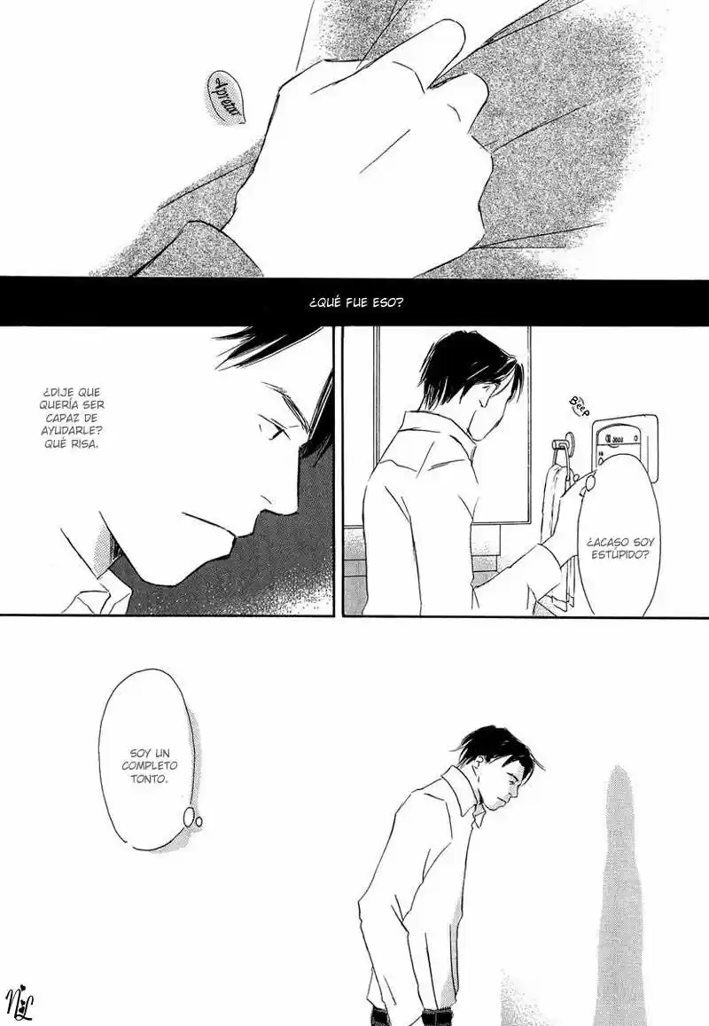 Kimi to Harujion (2004) - Capítulo 3 - Página 34 - LectorTMOo