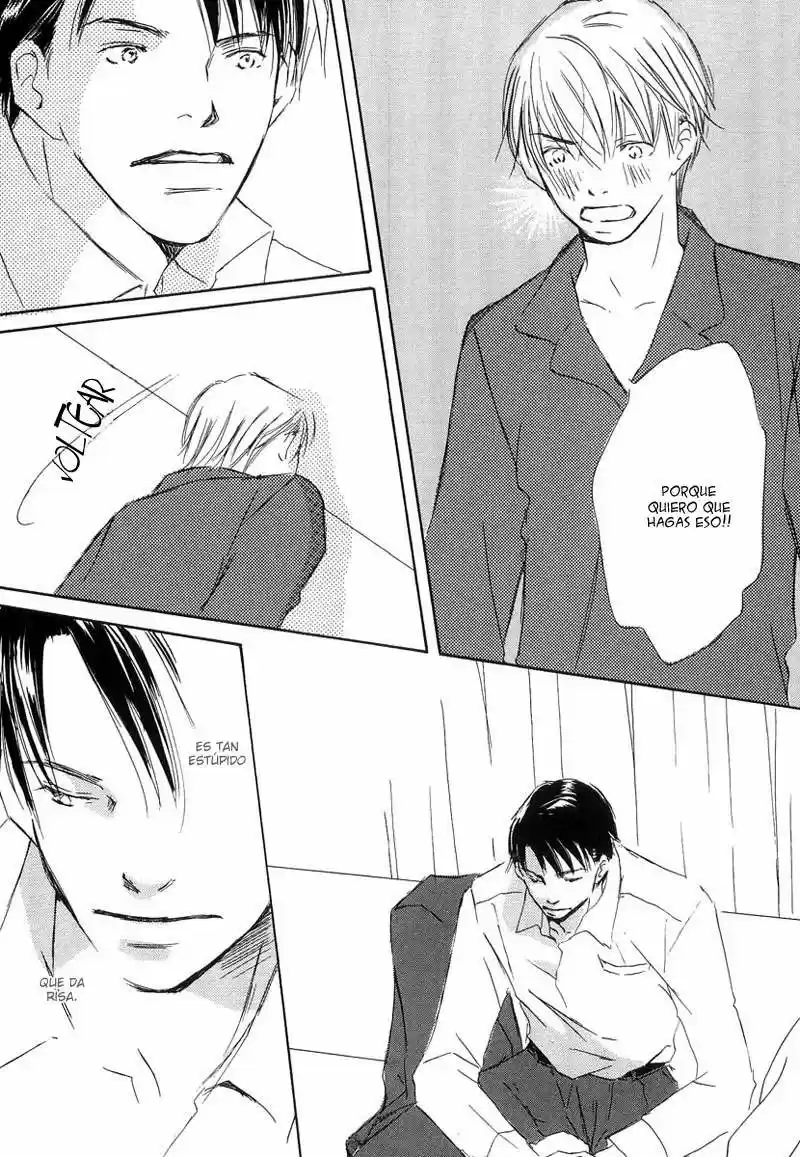 Kimi to Harujion (2004) - Capítulo 3 - Página 37 - LectorTMOo