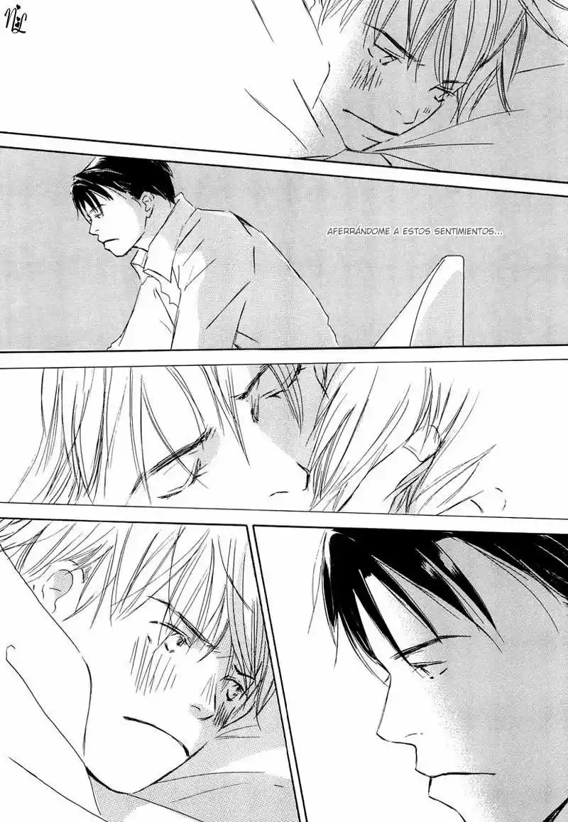 Kimi to Harujion (2004) - Capítulo 3 - Página 38 - LectorTMOo