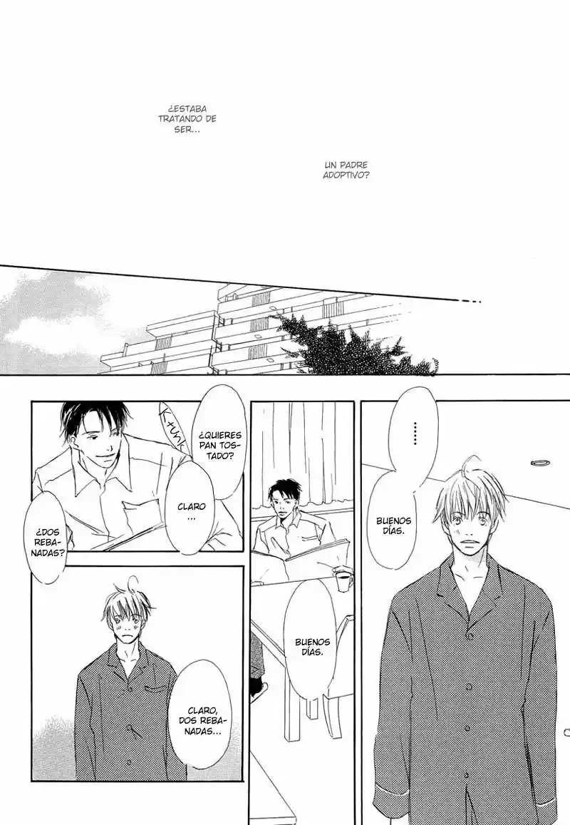Kimi to Harujion (2004) - Capítulo 3 - Página 39 - LectorTMOo
