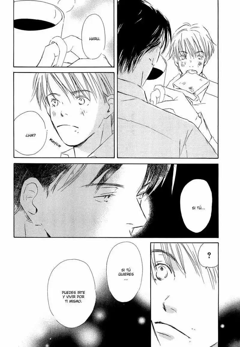 Kimi to Harujion (2004) - Capítulo 3 - Página 40 - LectorTMOo
