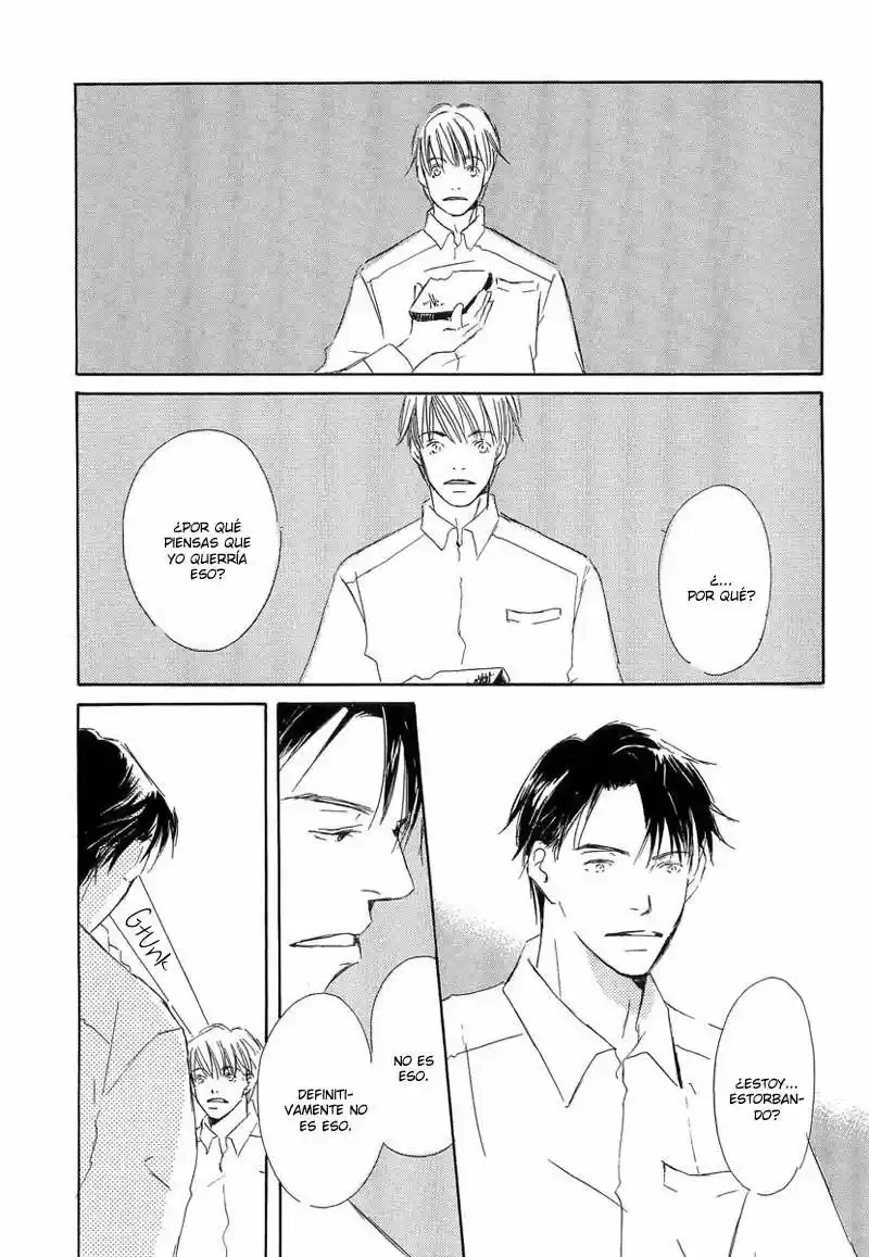 Kimi to Harujion (2004) - Capítulo 3 - Página 41 - LectorTMOo