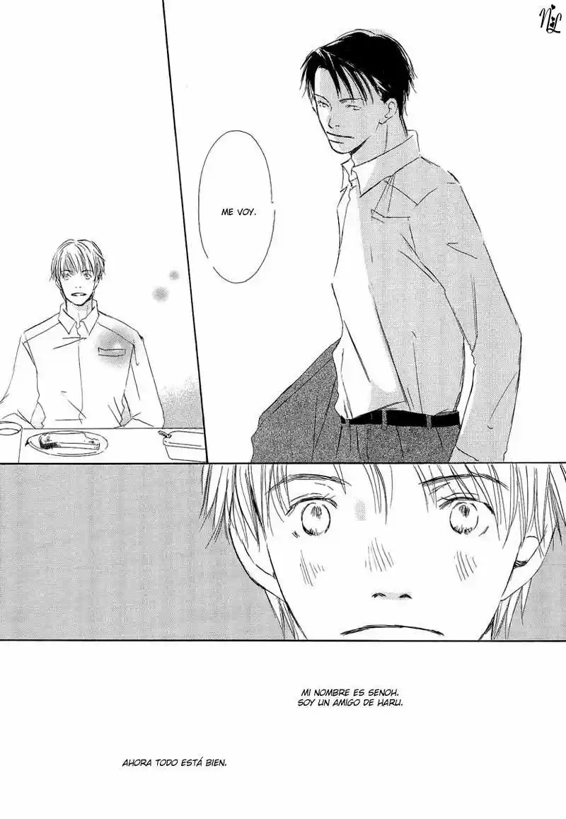 Kimi to Harujion (2004) - Capítulo 3 - Página 42 - LectorTMOo