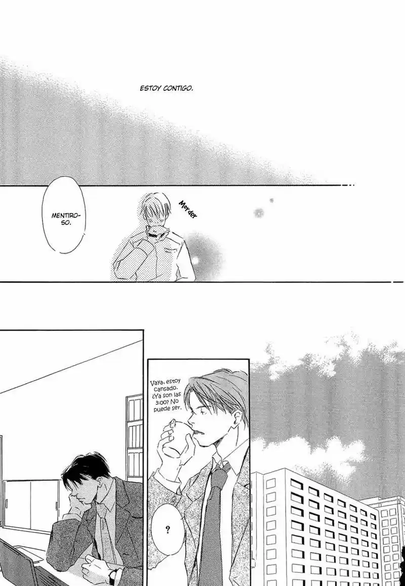 Kimi to Harujion (2004) - Capítulo 3 - Página 43 - LectorTMOo