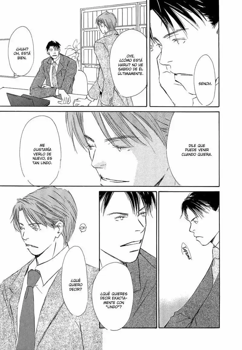Kimi to Harujion (2004) - Capítulo 3 - Página 44 - LectorTMOo