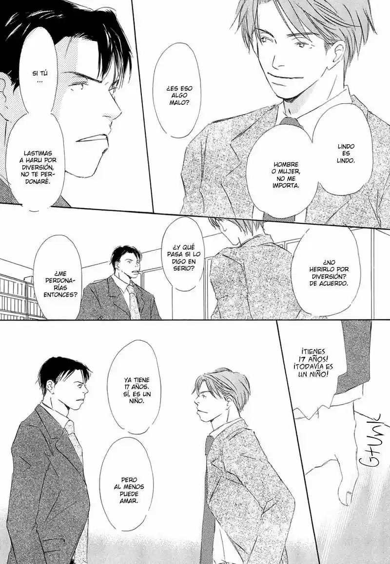 Kimi to Harujion (2004) - Capítulo 3 - Página 45 - LectorTMOo