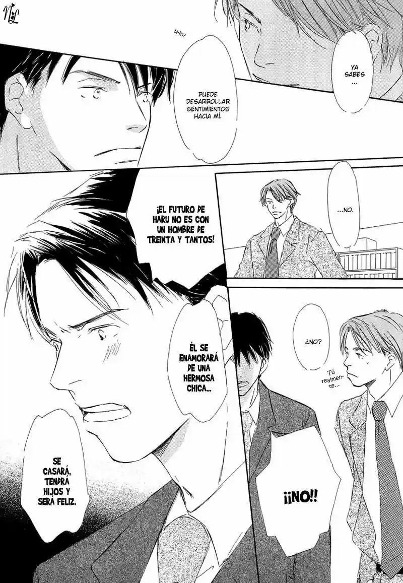 Kimi to Harujion (2004) - Capítulo 3 - Página 46 - LectorTMOo