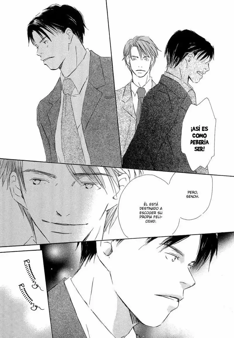 Kimi to Harujion (2004) - Capítulo 3 - Página 47 - LectorTMOo