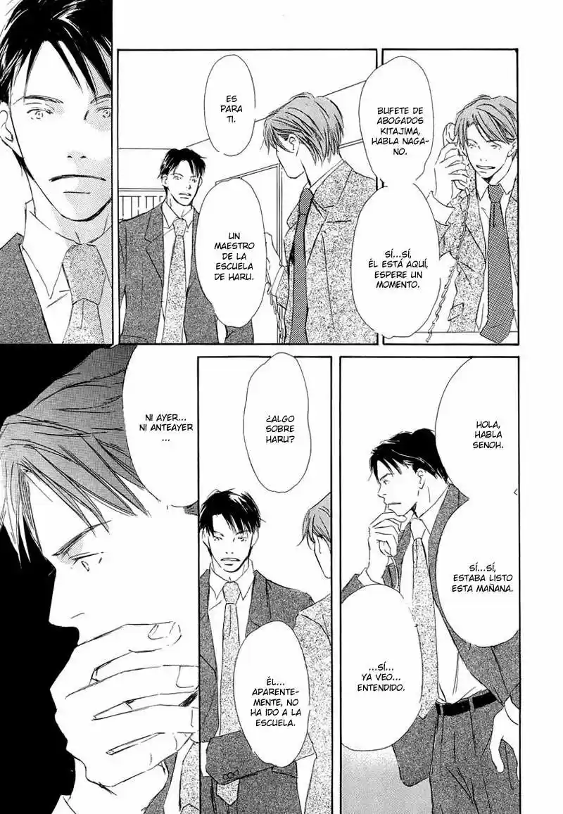 Kimi to Harujion (2004) - Capítulo 3 - Página 48 - LectorTMOo