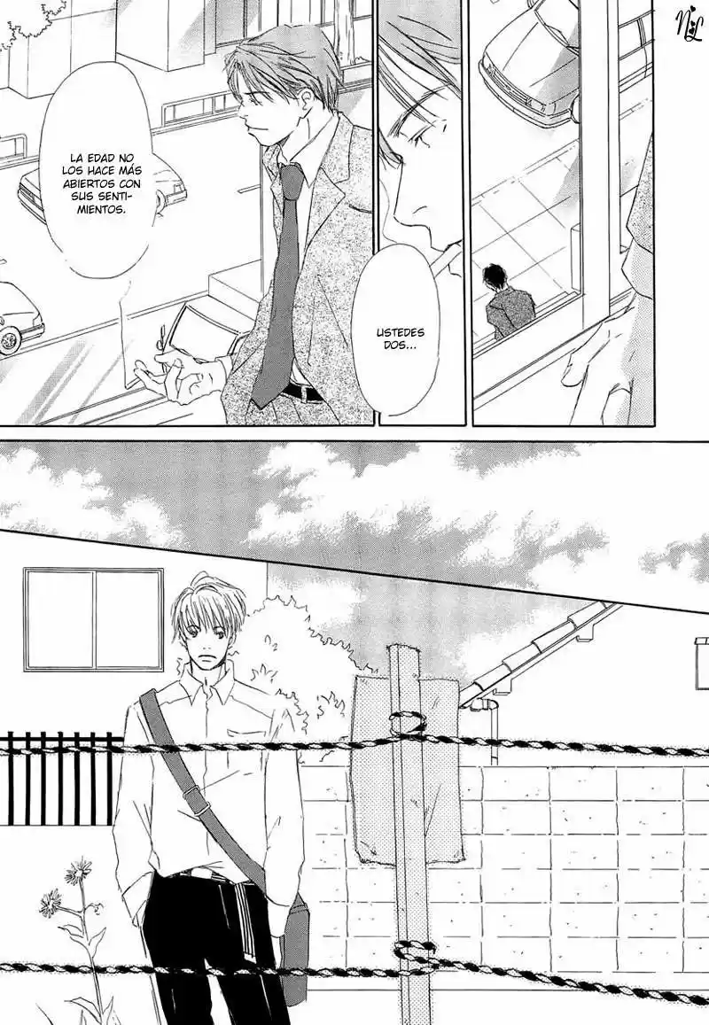 Kimi to Harujion (2004) - Capítulo 3 - Página 50 - LectorTMOo