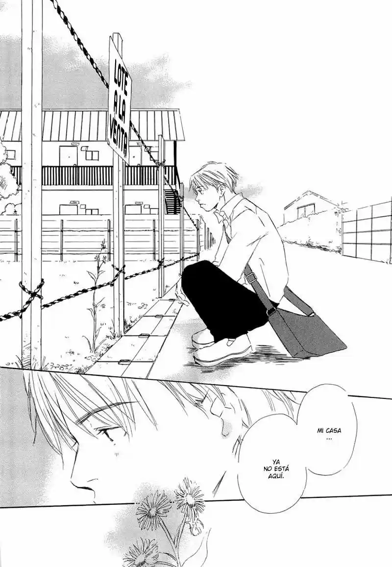 Kimi to Harujion (2004) - Capítulo 3 - Página 51 - LectorTMOo