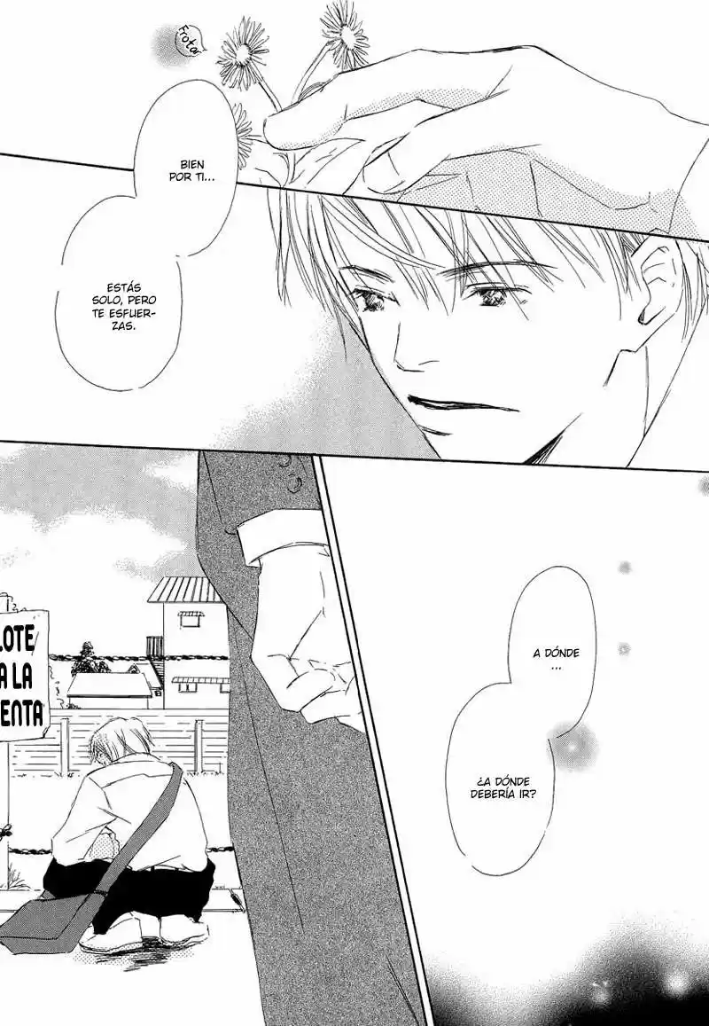 Kimi to Harujion (2004) - Capítulo 3 - Página 52 - LectorTMOo