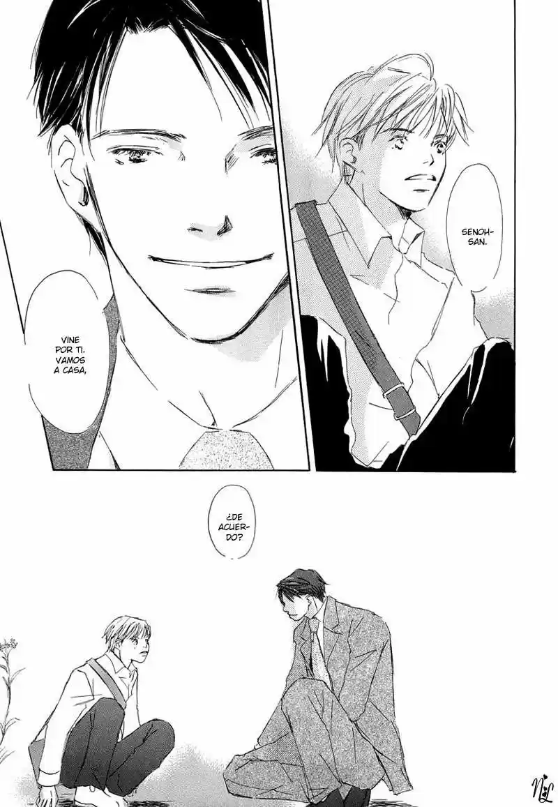 Kimi to Harujion (2004) - Capítulo 3 - Página 54 - LectorTMOo