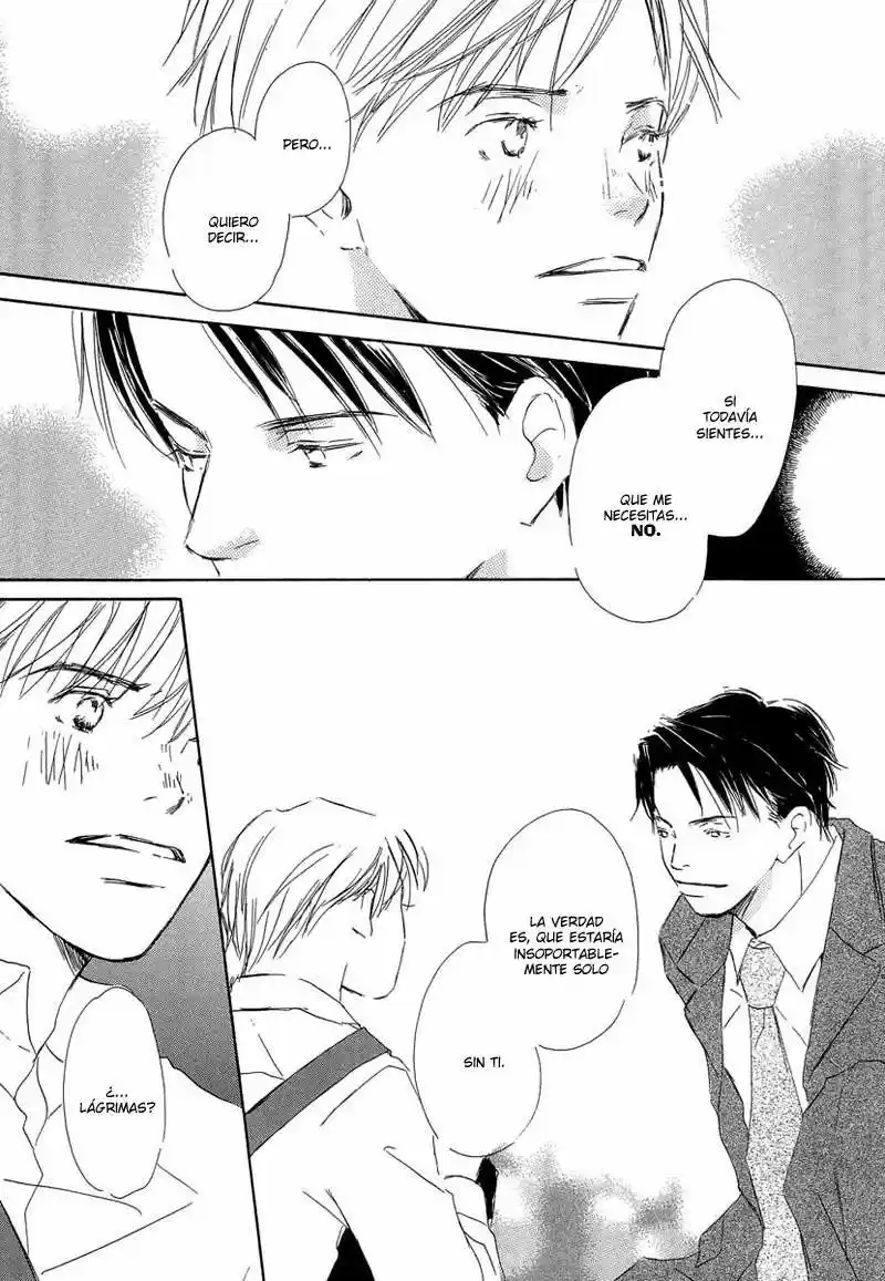 Kimi to Harujion (2004) - Capítulo 3 - Página 55 - LectorTMOo