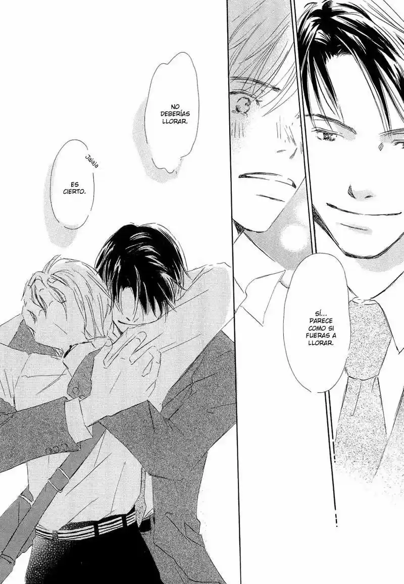 Kimi to Harujion (2004) - Capítulo 3 - Página 56 - LectorTMOo