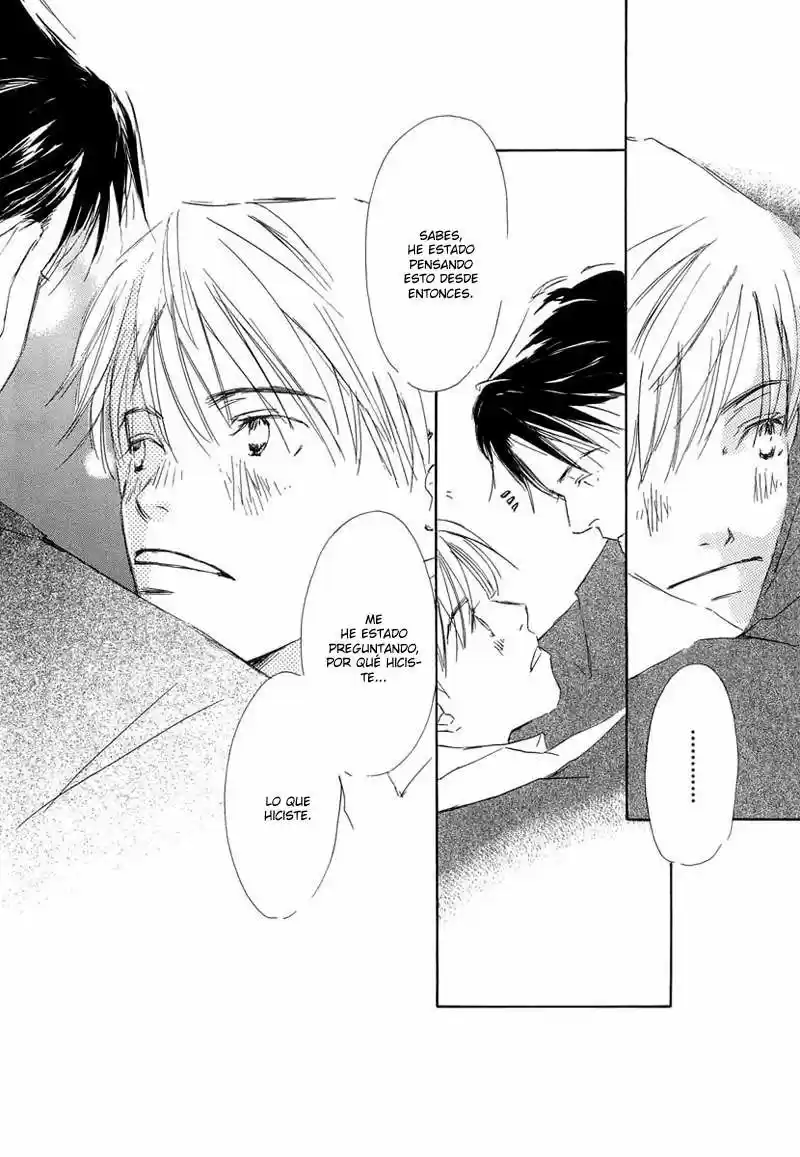 Kimi to Harujion (2004) - Capítulo 3 - Página 57 - LectorTMOo