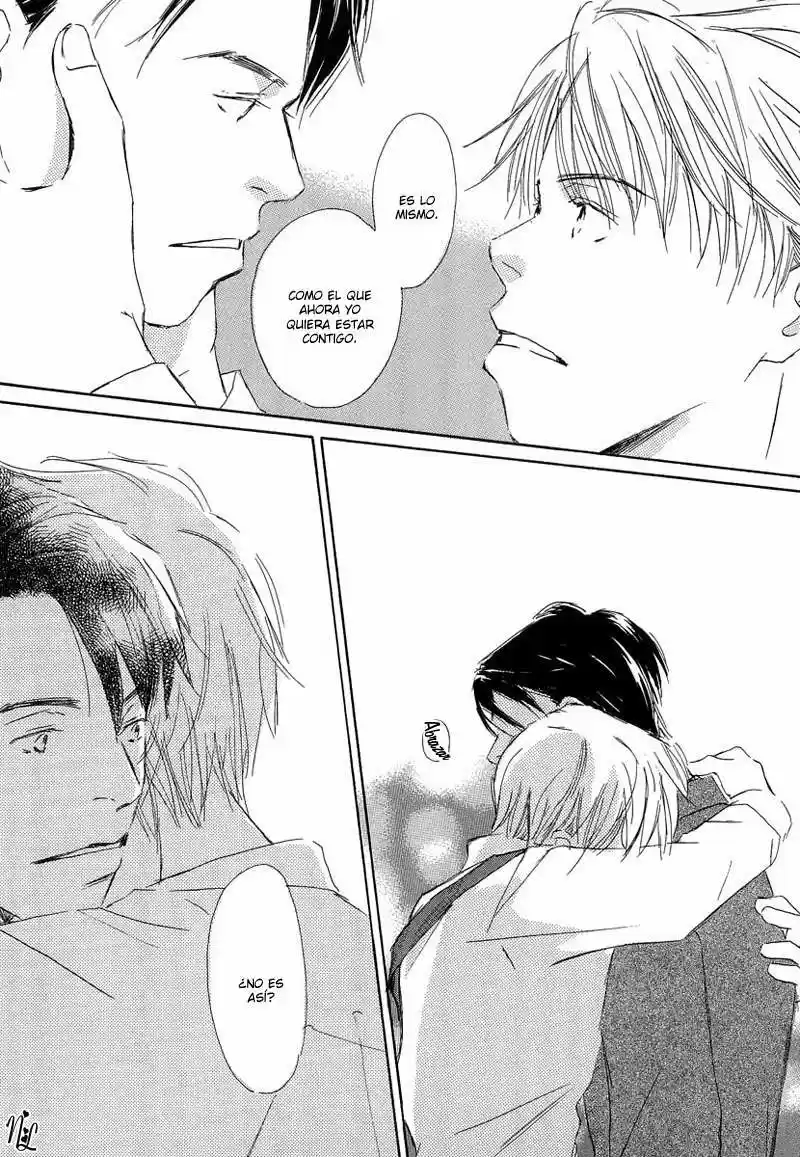 Kimi to Harujion (2004) - Capítulo 3 - Página 58 - LectorTMOo