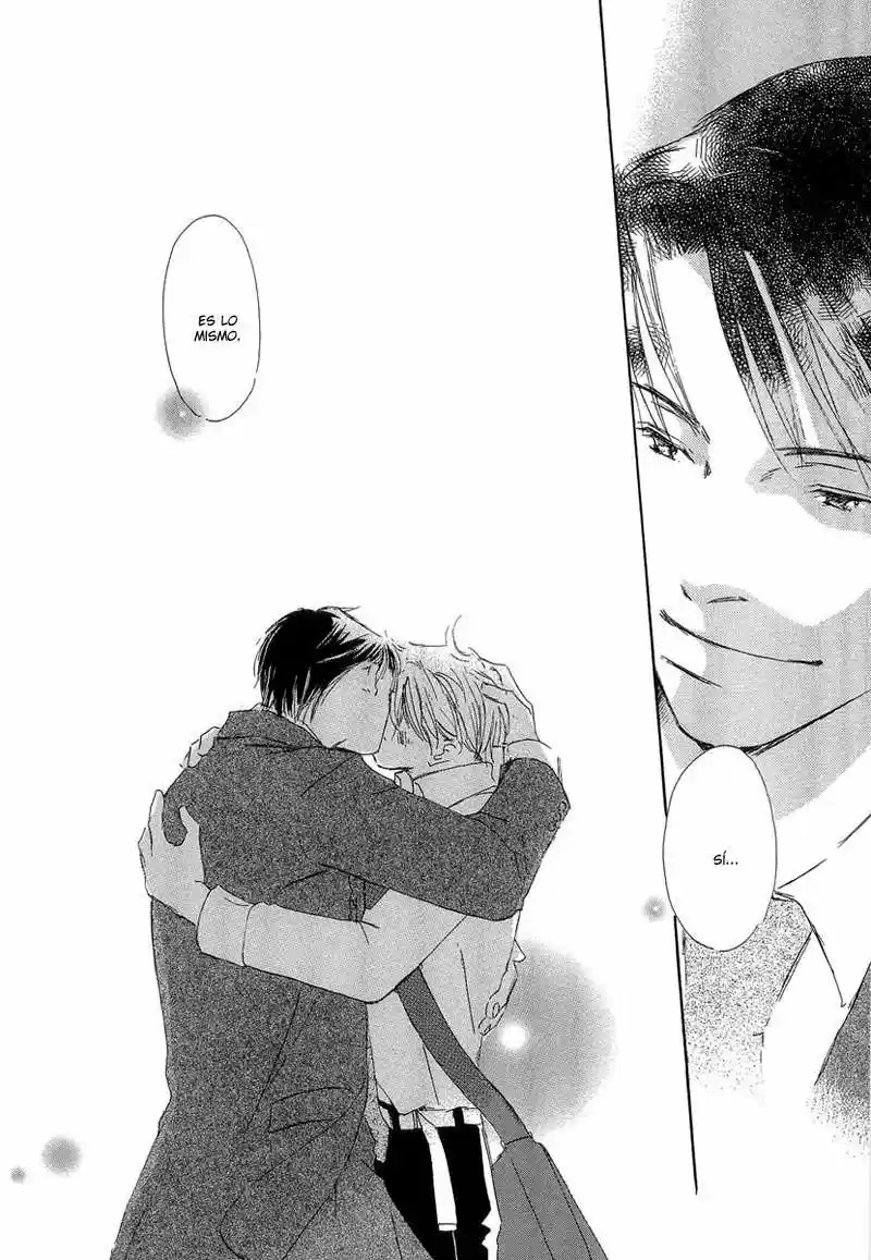 Kimi to Harujion (2004) - Capítulo 3 - Página 59 - LectorTMOo