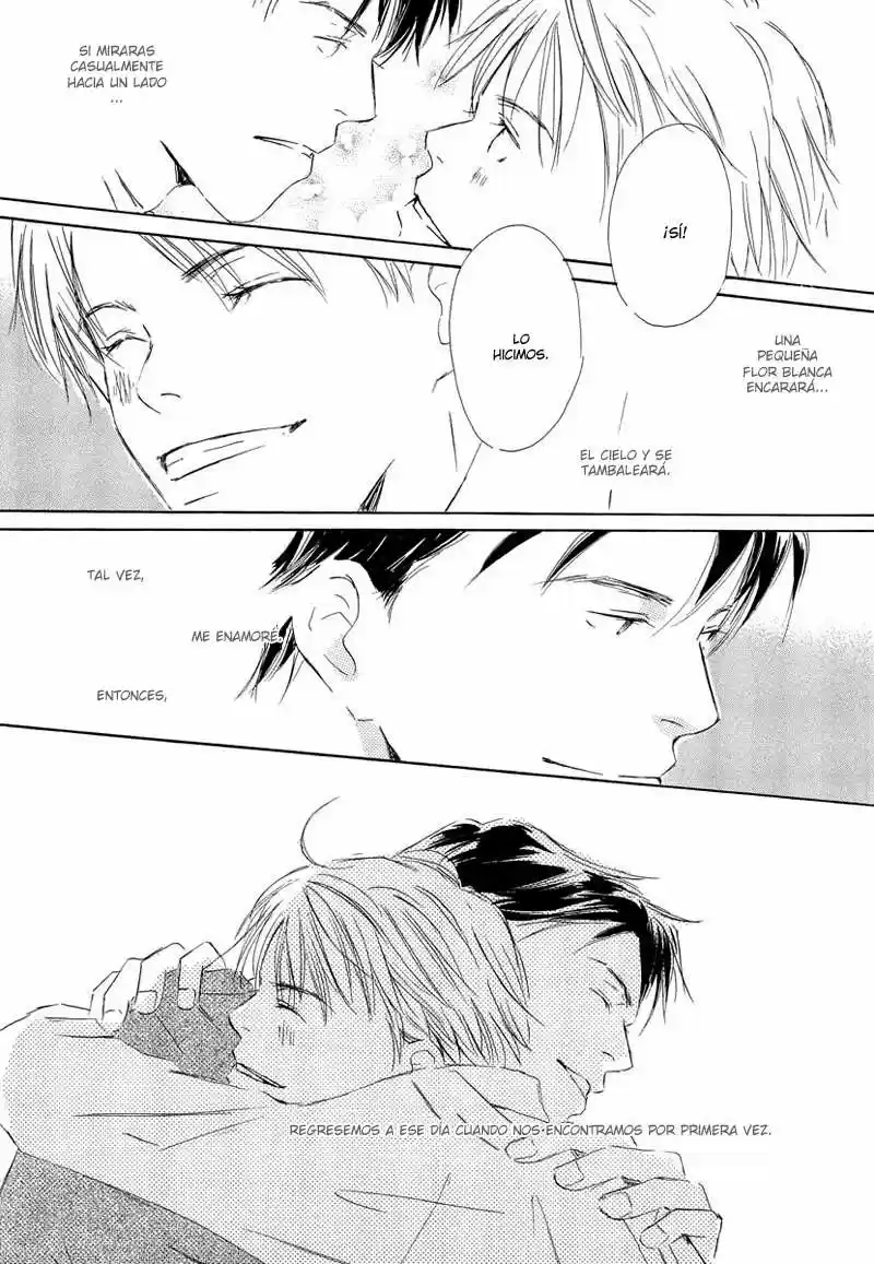 Kimi to Harujion (2004) - Capítulo 3 - Página 60 - LectorTMOo