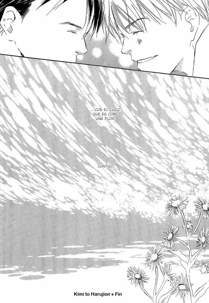 Kimi to Harujion (2004) - Capítulo 3 - Página 61 - LectorTMOo