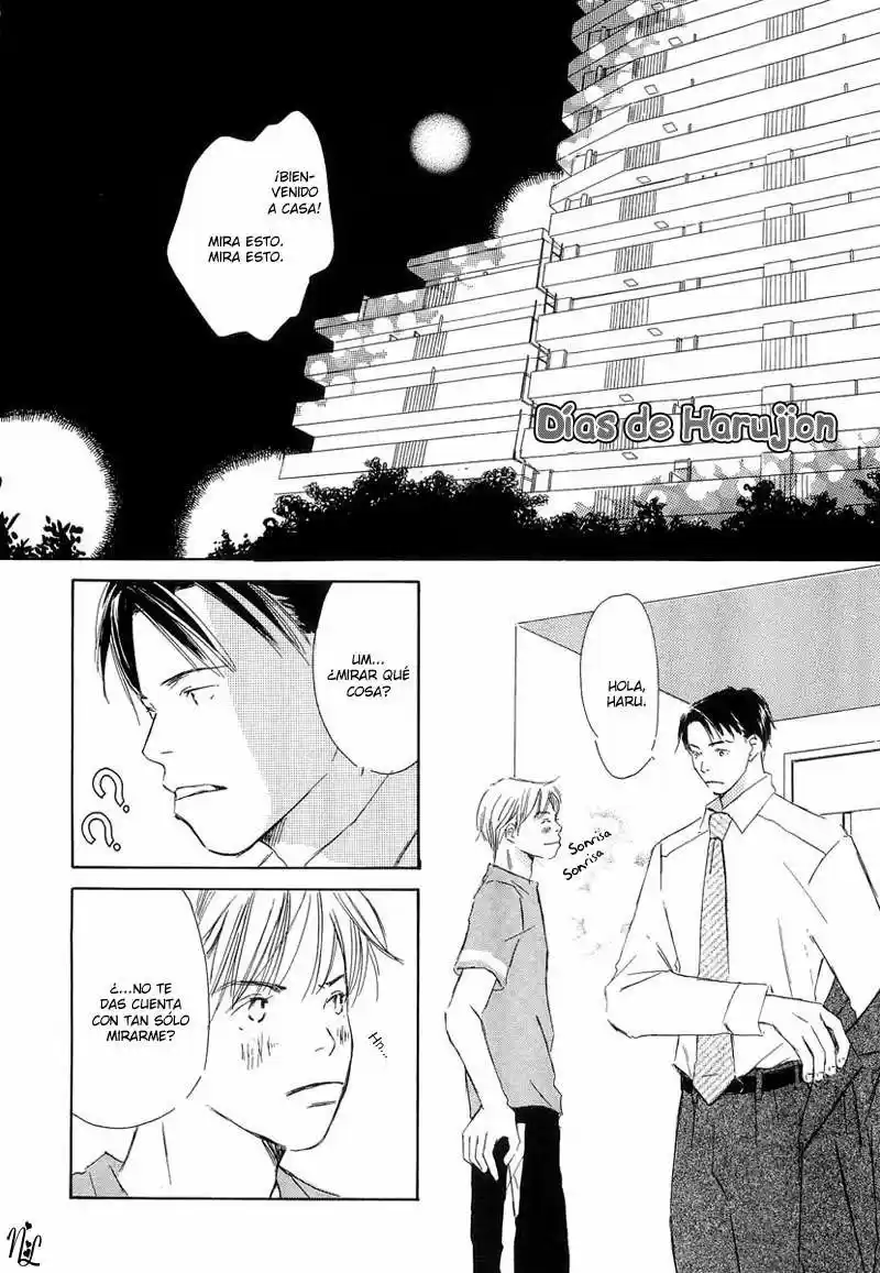 Kimi to Harujion (2004) - Capítulo 4 - Página 2 - LectorTMOo