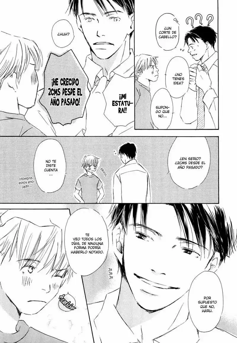 Kimi to Harujion (2004) - Capítulo 4 - Página 3 - LectorTMOo
