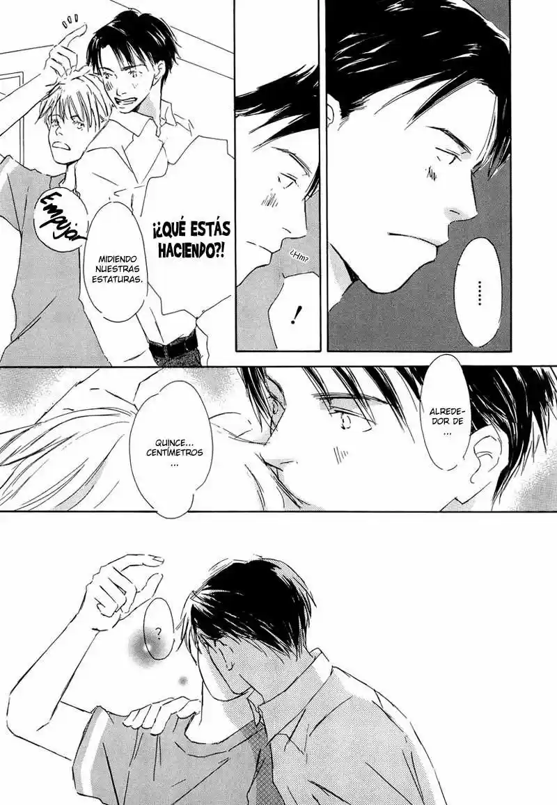 Kimi to Harujion (2004) - Capítulo 4 - Página 5 - LectorTMOo