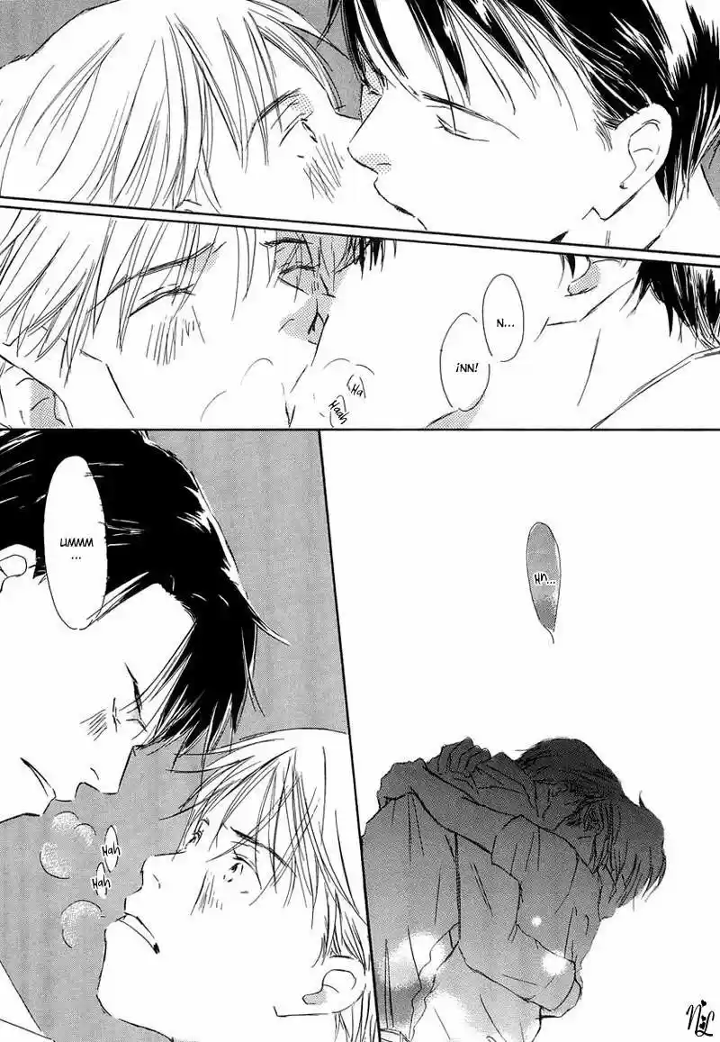 Kimi to Harujion (2004) - Capítulo 4 - Página 6 - LectorTMOo