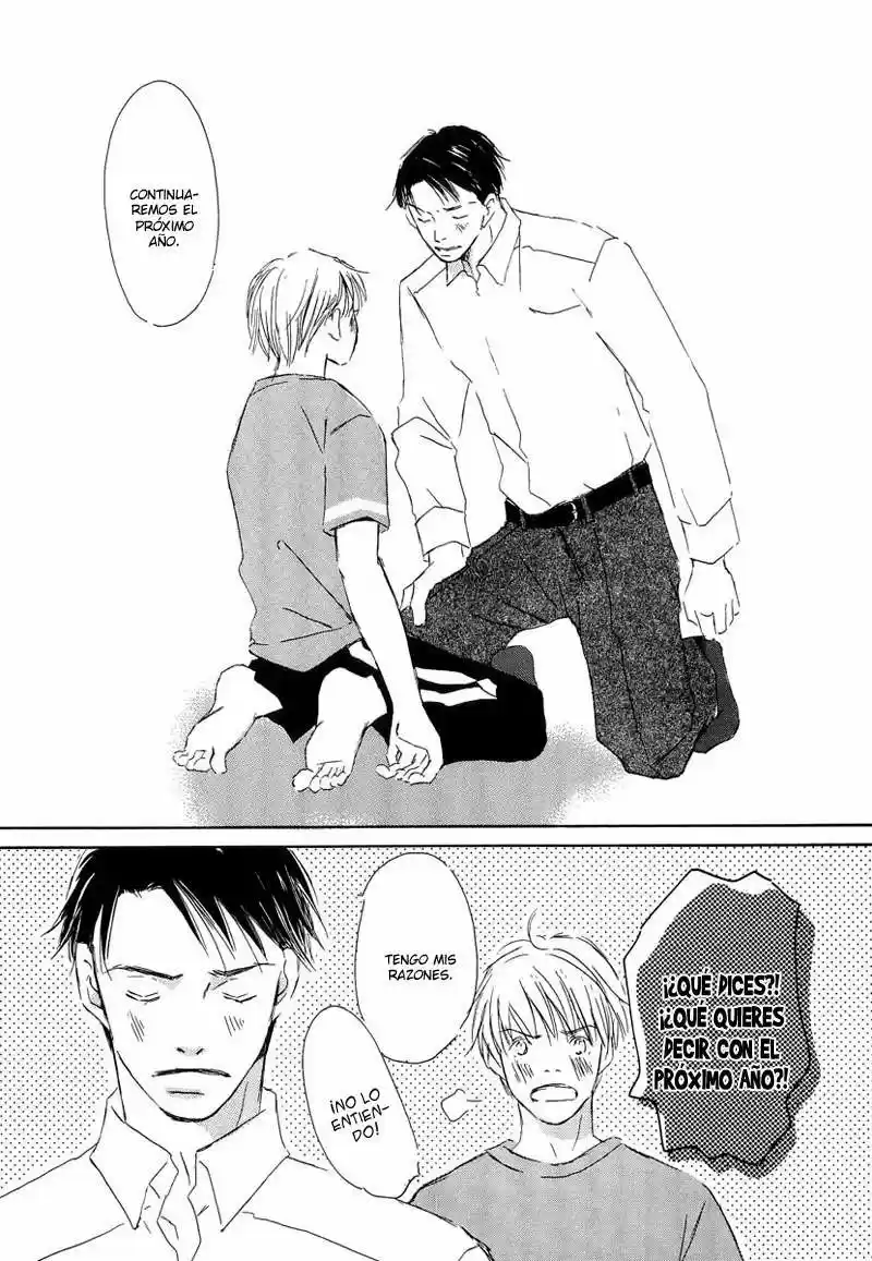 Kimi to Harujion (2004) - Capítulo 4 - Página 7 - LectorTMOo