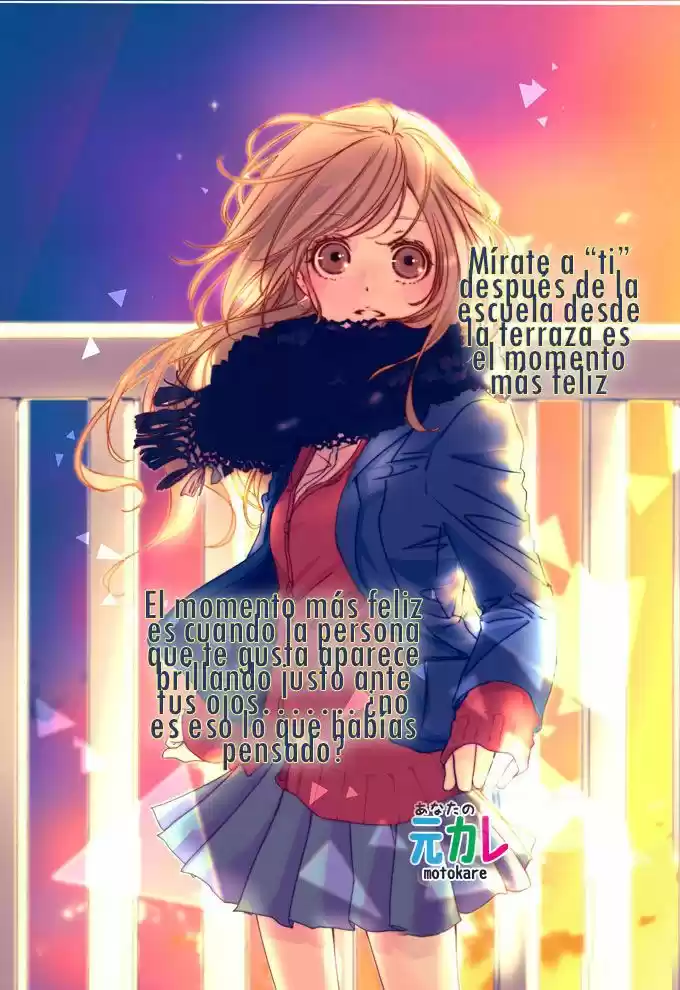 Kimi to Houkago. (Haru Aoi) (2016) - Capítulo - Página 2 - LectorTMOo