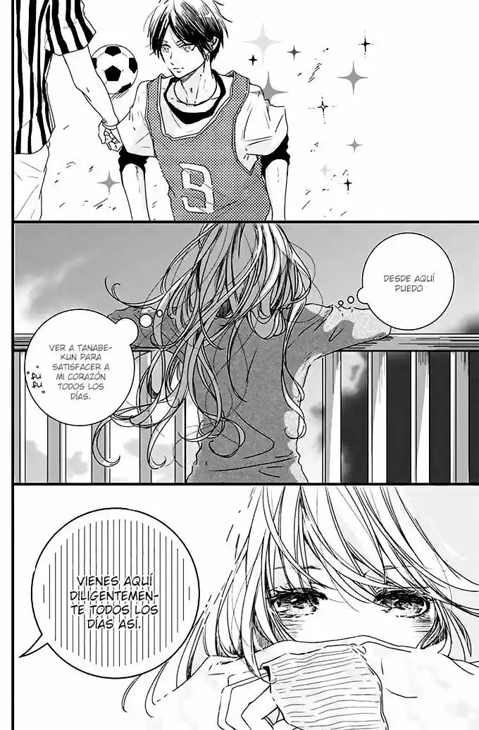 Kimi to Houkago. (Haru Aoi) (2016) - Capítulo - Página 4 - LectorTMOo