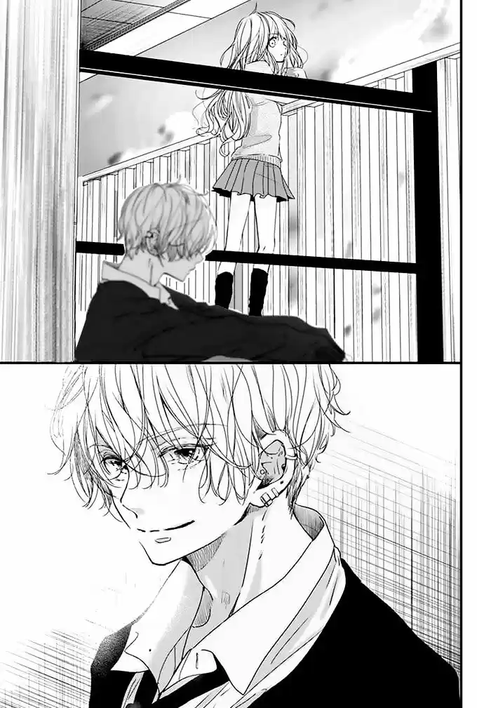 Kimi to Houkago. (Haru Aoi) (2016) - Capítulo - Página 5 - LectorTMOo