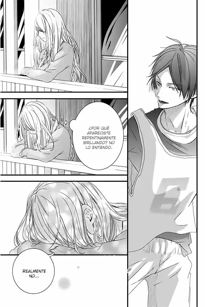 Kimi to Houkago. (Haru Aoi) (2016) - Capítulo - Página 29 - LectorTMOo