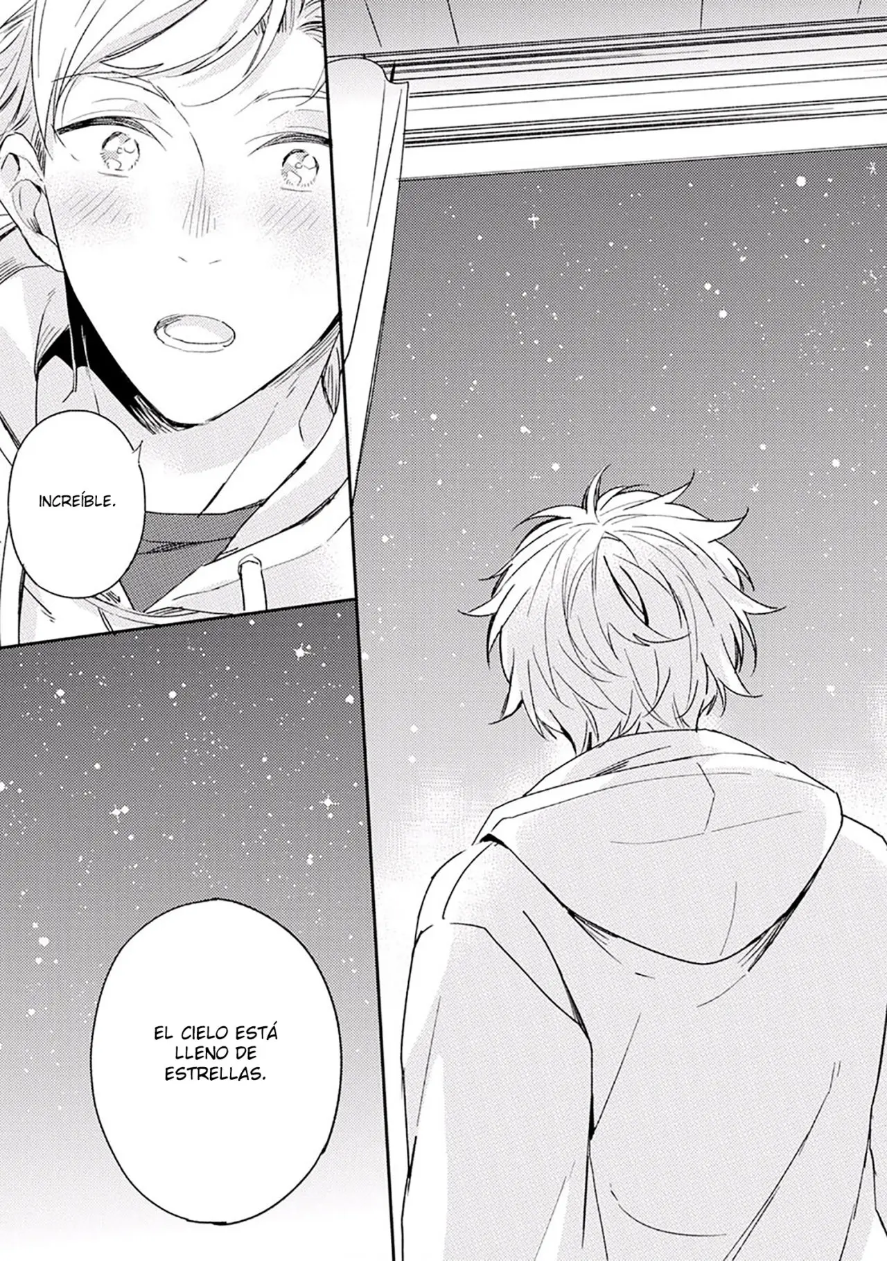 Kimi to houkago, ienai koto (2019) - Capítulo 3 - Página 21 - LectorTMOo
