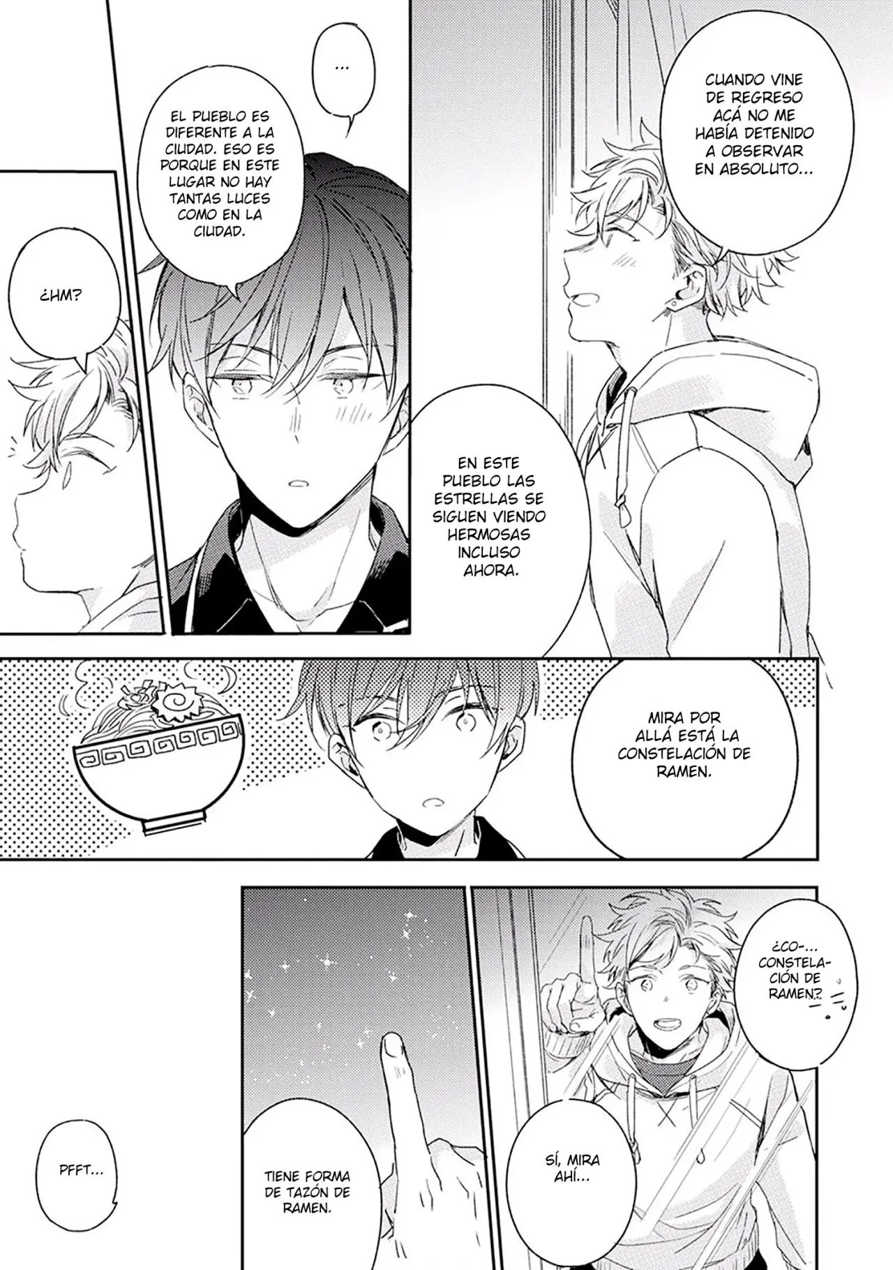 Kimi to houkago, ienai koto (2019) - Capítulo 3 - Página 22 - LectorTMOo