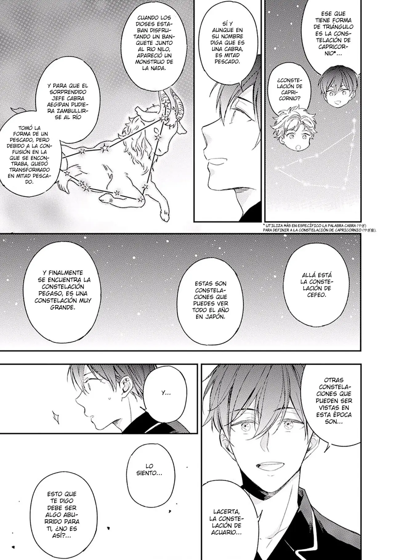 Kimi to houkago, ienai koto (2019) - Capítulo 3 - Página 24 - LectorTMOo