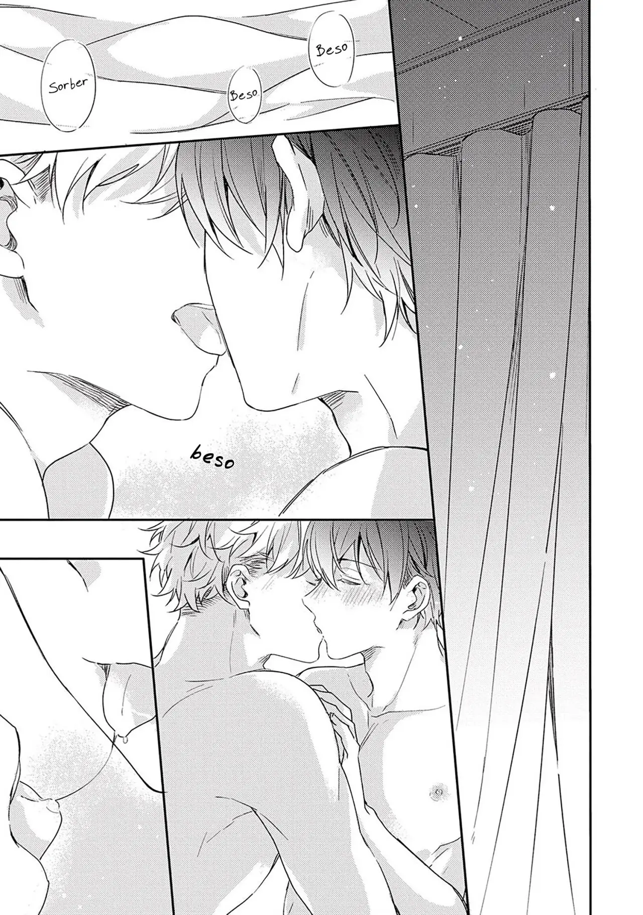 Kimi to houkago, ienai koto (2019) - Capítulo 5.5 - Página 10 - LectorTMOo