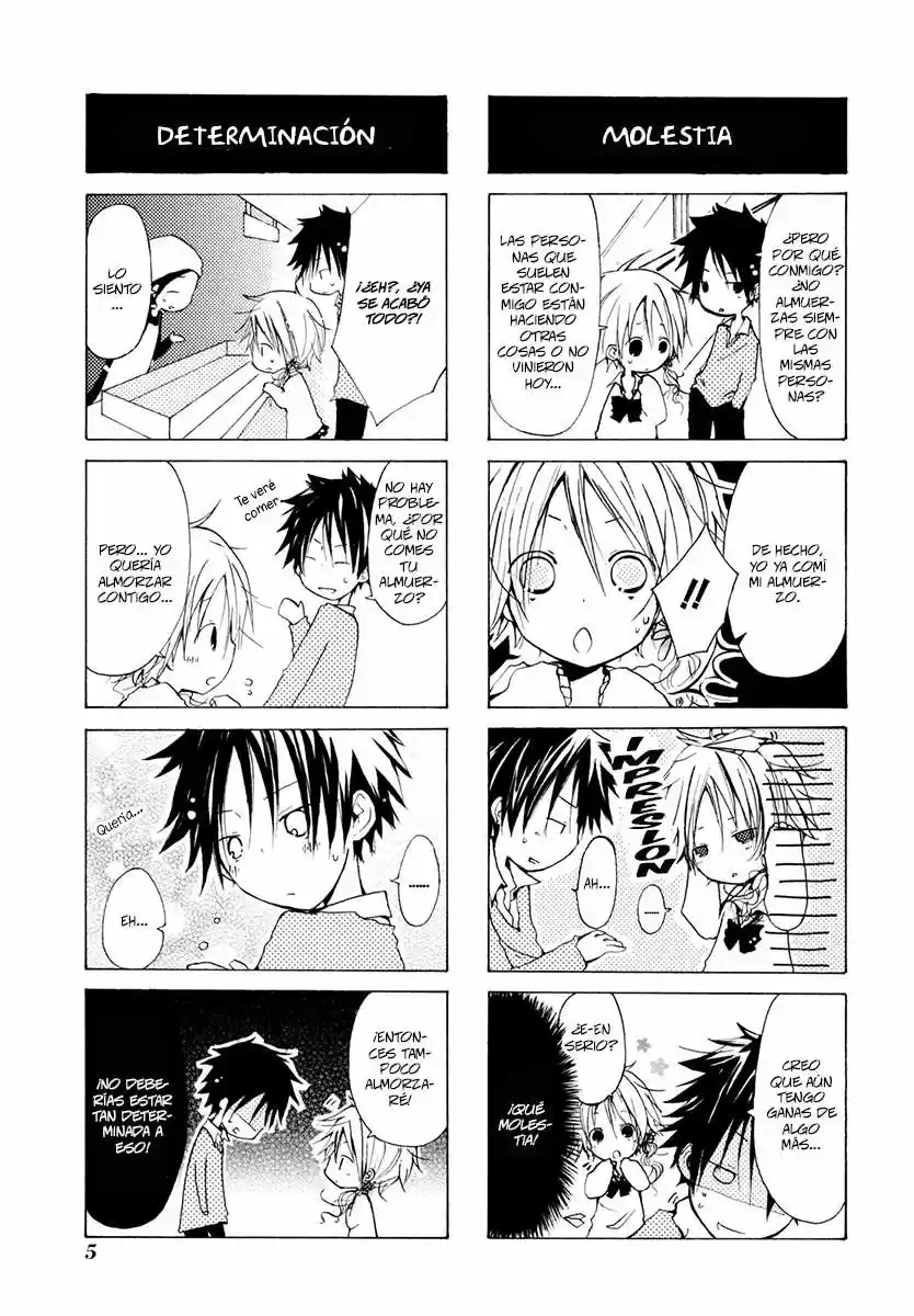 Kimi to Kami Hikouki to (2008) - Capítulo 0.01 - Página 11 - LectorTMOo