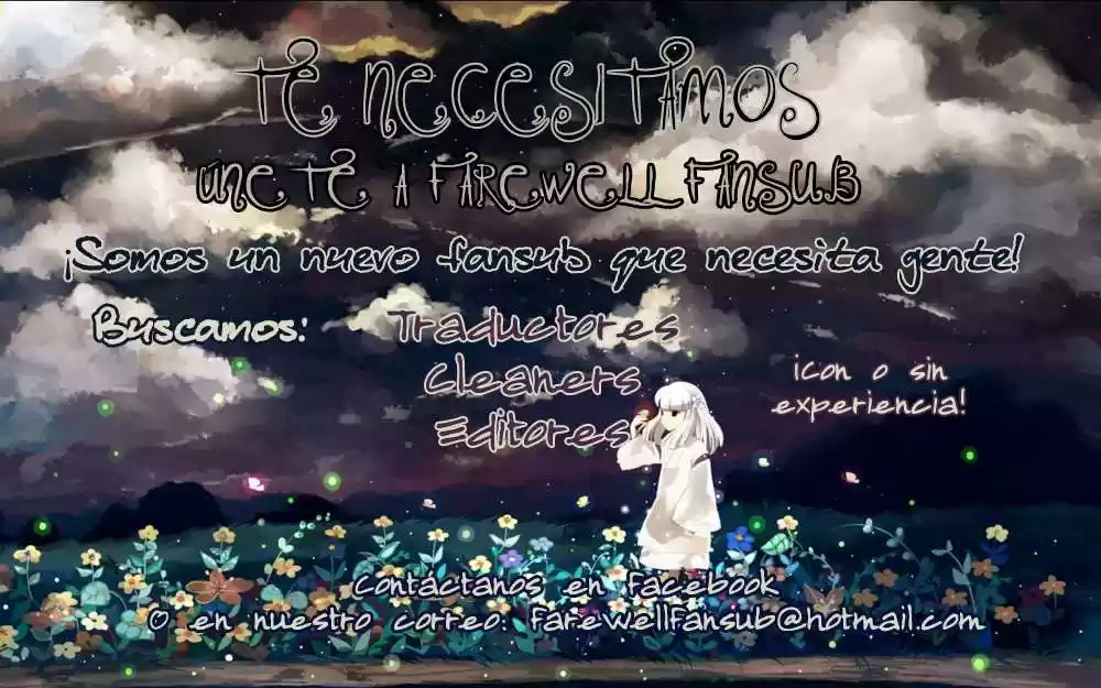 Kimi to Kami Hikouki to (2008) - Capítulo 1 - Página 4 - LectorTMOo