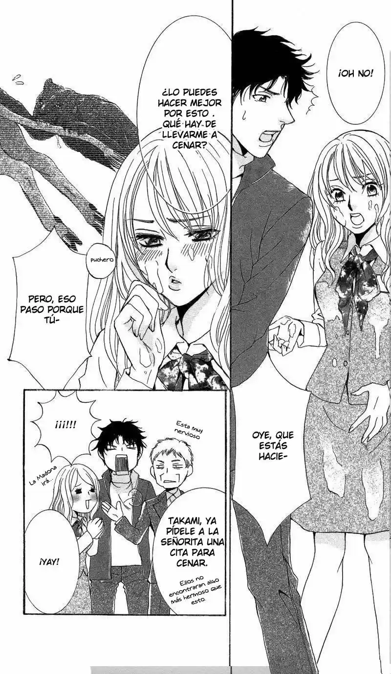 Kimi to Kemono na Yume o Miru (2016) - Capítulo 3 - Página 12 - LectorTMOo